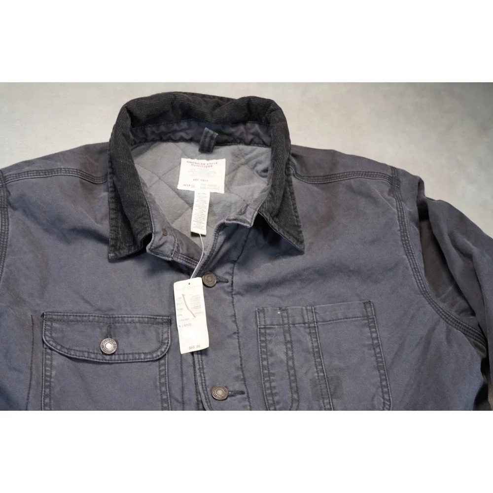 American Eagle Outfitters new american